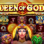 Slot Online dengan Pembayaran Terbesar Sepanjang Masa