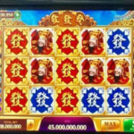 Slot Online dengan Hadiah Harian dan Mingguan