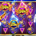 Slot Online dengan Jackpot Terbesar Tahun Ini