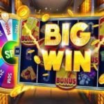 Slot Judi Online: Apakah Hanya Keberuntungan?