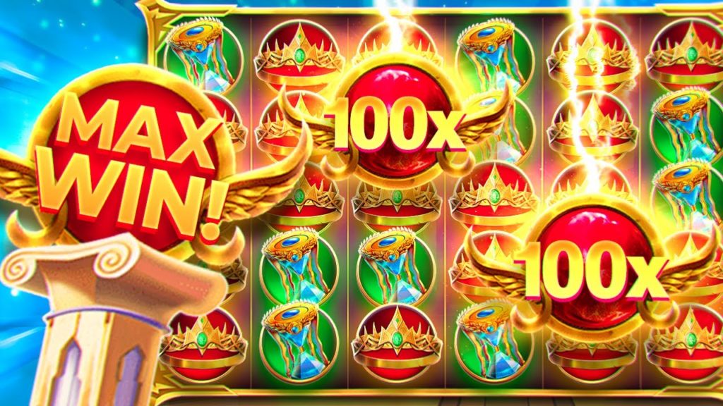 Slot Online dengan Tema Asia: Keberuntungan dan Kekayaan