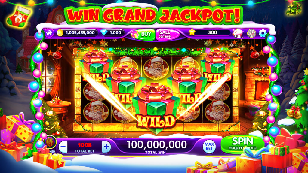 Slot Mobile: Bermain Slot Dimana Saja dan Kapan Saja