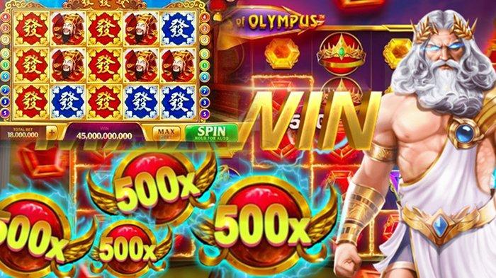 Panduan Bermain Slot Online untuk Pemula