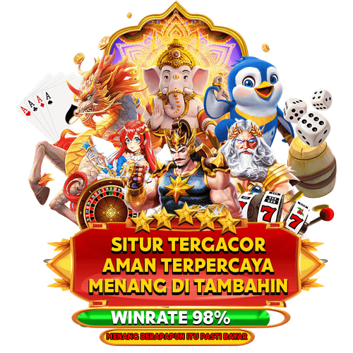 Review Situs Slot Online Terbaik di Tahun Ini