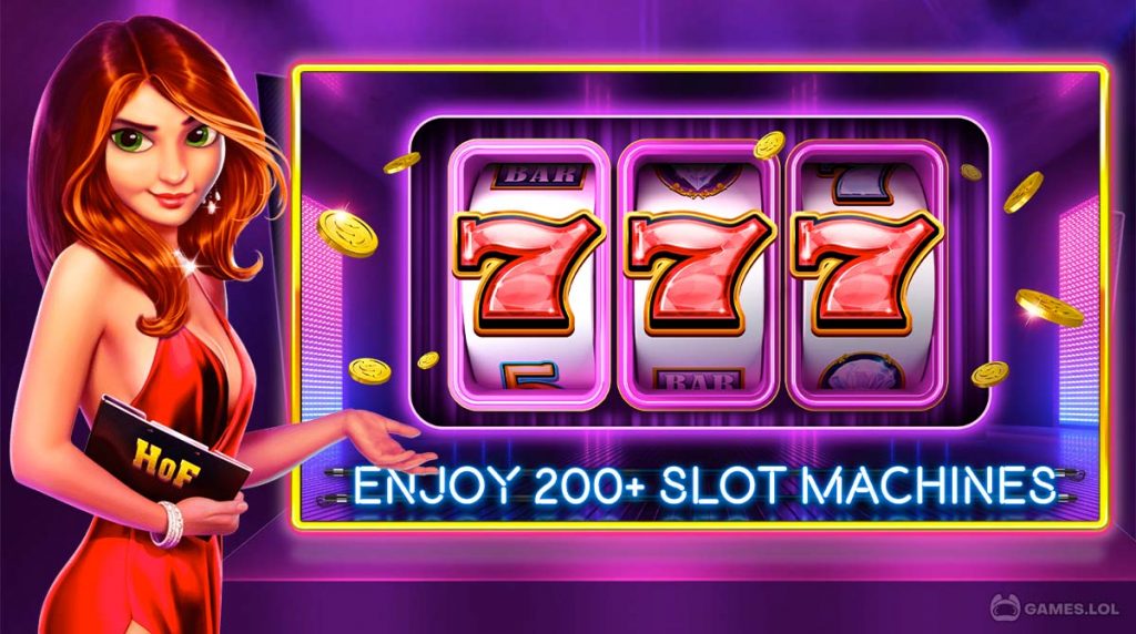 Slot Online yang Menghadirkan Pengalaman Berbeda Setiap Hari