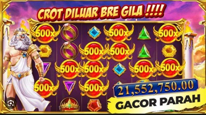 Mengapa Slot Online Sangat Populer di Kalangan Pemain?