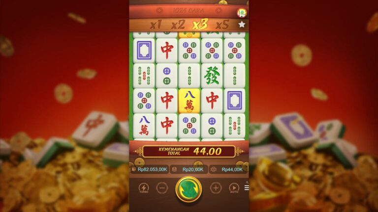 Review Slot Online Terbaik yang Paling Sering Mengeluarkan Jackpot