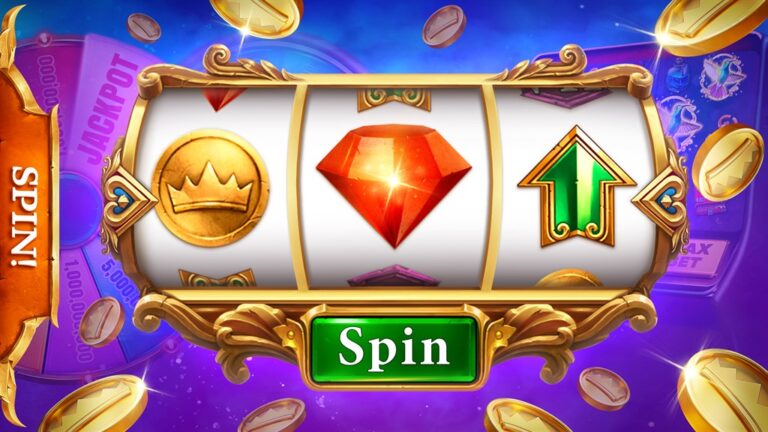 Perbedaan Slot Online dan Slot Mesin di Kasino Nyata