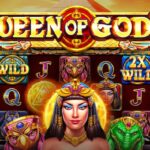 Slot Online Bertema Asia yang Populer