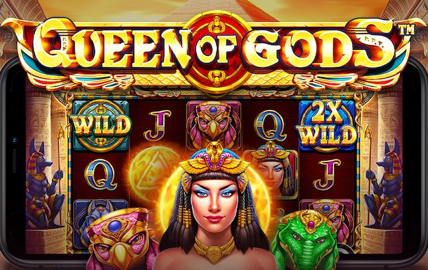 Slot Online Bertema Asia yang Populer