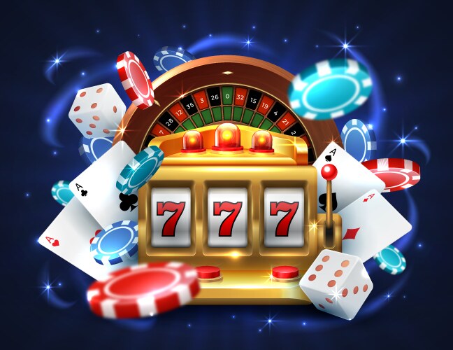 Cara Mendapatkan Jackpot di Slot Online