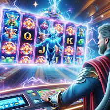 Fitur Spesial dalam Slot Online yang Wajib Diketahui