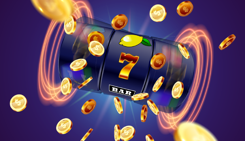 Slot Online Bertema Buah yang Klasik tapi Tetap Populer