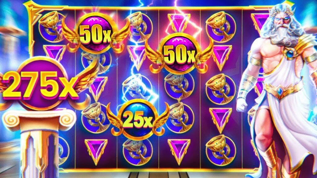 Mobile Slot: Bermain Slot Online Lewat Ponsel