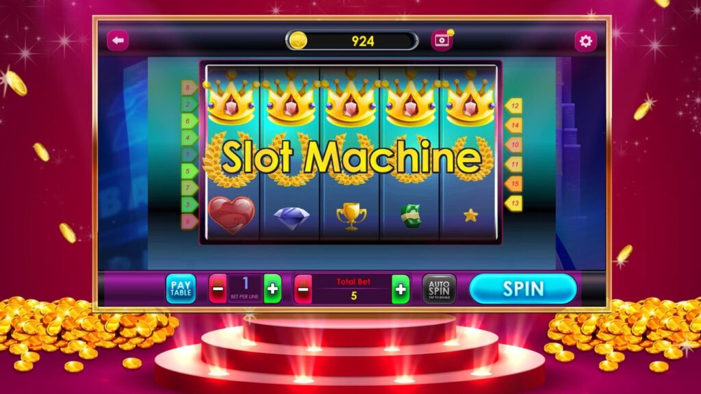 Memahami RTP Slot Online untuk Menang Lebih Sering