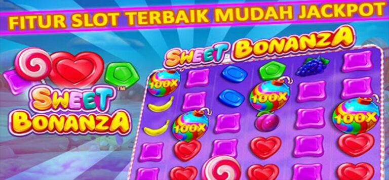 Fitur Scatter: Kunci Kemenangan Besar di Slot Online