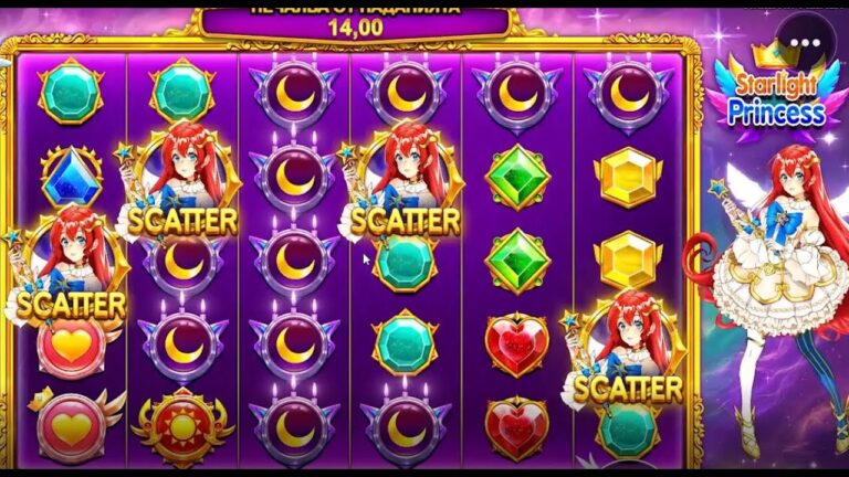 Cara Mengelola Modal Saat Bermain Slot Online