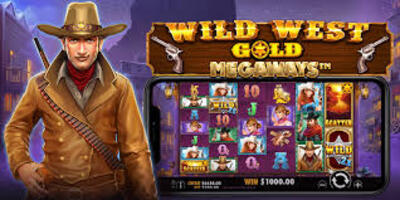 Slot Online dengan Tema Paling Menarik