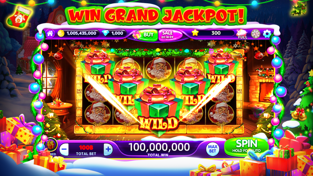 Kapan Waktu Terbaik Bermain Slot untuk Mendapatkan Jackpot?