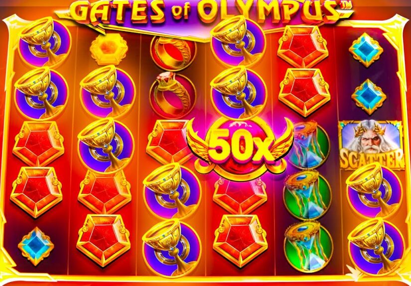 Apakah RTP Slot Berpengaruh pada Kemenangan?