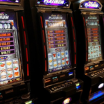 Menjaga Keamanan dan Privasi Saat Bermain Slot Online