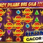 Game Slot Online yang Sedang Viral Tahun Ini