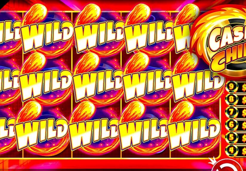Apa Itu Bonus Tanpa Deposit di Slot Online?