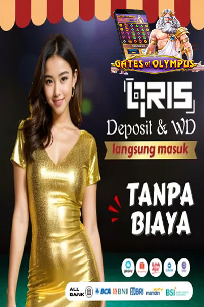 5 Slot Online dengan Grafis Terbaik yang Harus Dicoba